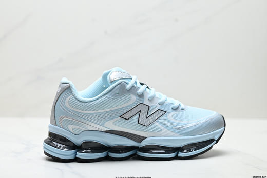 新百伦New Balance M2000减震防滑休闲运动跑步鞋U2000PCD男女鞋 商品图0