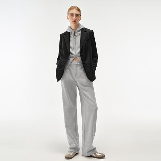 【经典款】【商场同款】伊芙丽春秋无里西装1998311482 商品图1