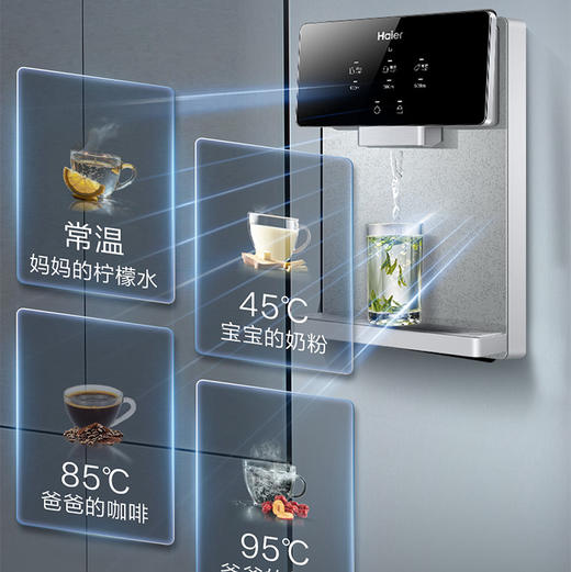 海尔（Haier）管线机 HGR-T6 商品图12