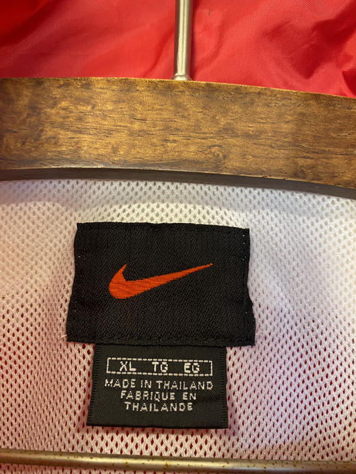 90年代 Vintage NIKE 耐克 运动外套 _SJK(XL) 商品图2