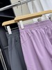 点此购买 lulu露露Swift Wide-Leg女士超薄速干高腰阔腿中长裤 bk 328460 商品缩略图12