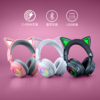 Razer雷蛇 北海巨妖萌猫专业版V3 三模无线耳机【雷蛇官方直营，3年有限质保】 商品缩略图3