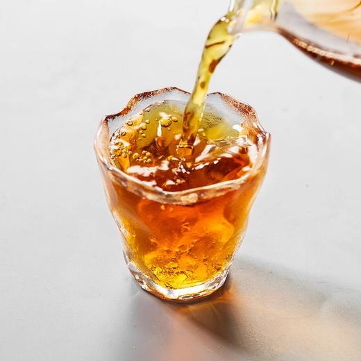 骏德 正山小种 红茶 银骏眉 茶叶 罐装 50g 商品图3