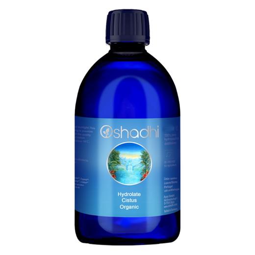 【效期26年2】保加利亚玫瑰1000ml/高地薰衣草1000ml /岩玫瑰237ml oshadhi 纯露多款可选 商品图1