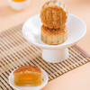 2025年中秋月饼哥哥 莲蓉蛋黄经典装 60g*6个/盒手工月饼保质期10-15天 商品缩略图7