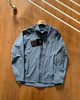 点此购买 凯乐石M8 IC男女款立领轻量化风壳外套 LL 328534 商品缩略图5