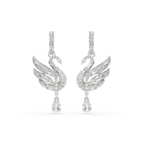 施华洛世奇 耳环  5723388-F