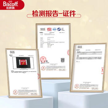 和情（LOTUS）比利时原装进口焦糖曲奇饼干休闲零食儿童解馋甜点家庭装125g*4 /休闲食品 /饼干 /酥性饼干 商品图4