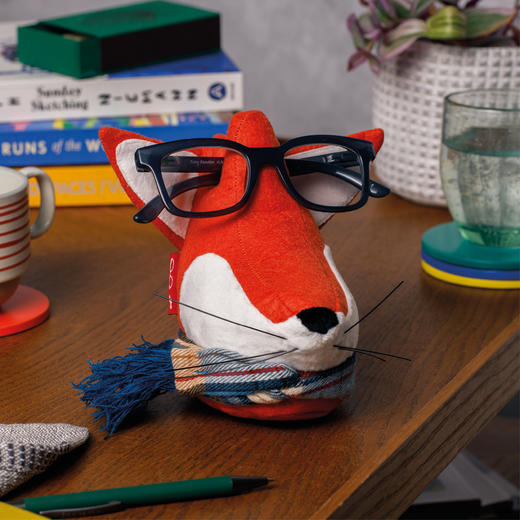 【英国IF】神秘动物系列 眼镜支架 商品图1