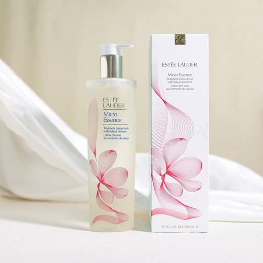 【压仓特价】雅诗兰黛第二代原生液400ml （经典/樱花）  香港直邮 商品图3