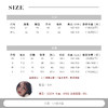 清仓捡漏 LINCHAOZHANG 【拉法千金】 LC250127 上衣  LD250040 套装长裤 商品缩略图4