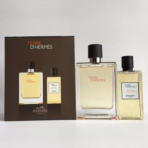 爱马仕 男士大地香水 商品图1
