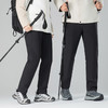 【鹅绒裤】罗蒙男士冬季羽绒裤加厚保暖直筒裤户外男女同款舒适百搭 商品缩略图1