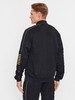 【超惠秒】Armani EA7男士百搭少褶弹力卫衣外套11868 商品缩略图9