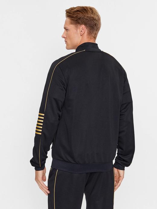 【超惠秒】Armani EA7男士百搭少褶弹力卫衣外套11868 商品图9