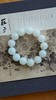 80 和田白玉手串16mm【嘉石·群播】 商品缩略图0