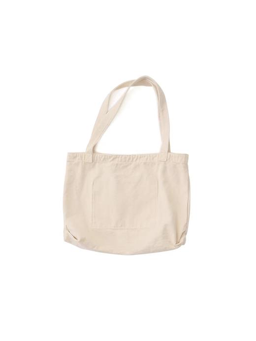 LIVINGTOWN/LT定番水洗帆布包 商品图3