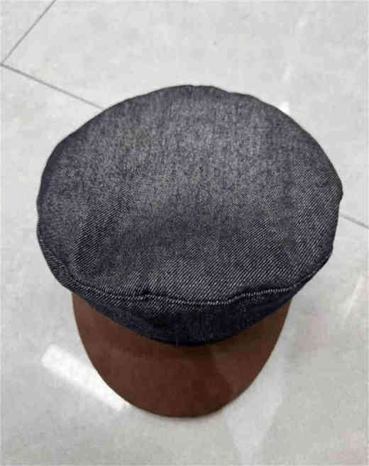 【门店同款】ENJOY秋季军帽 164643264 商品图0