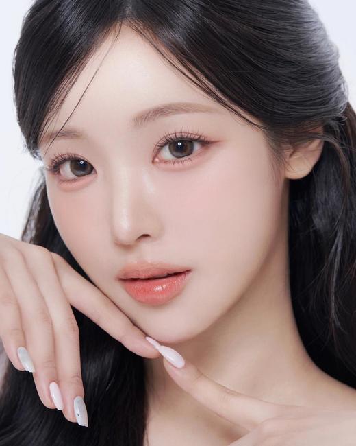 韩国放大眼睛DEAR LOYEA钢管睫毛膏 商品图2