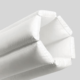 罗莱健康ISEMOOD倚时 随心调高or中枕 （送随心调基础款枕套灰色）送完即止，先到先得