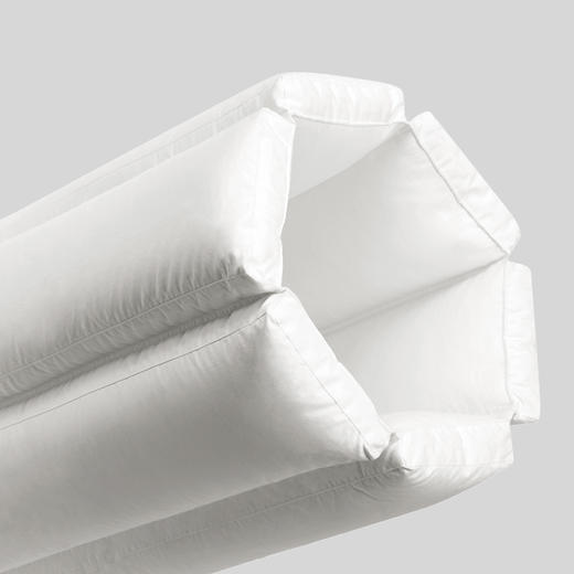 罗莱健康ISEMOOD倚时 随心调高or中枕 （送随心调基础款枕套灰色）送完即止，先到先得 商品图0