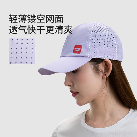 户外特工 定制空顶/圆顶帽子TG-K/YDM202506 商品图3