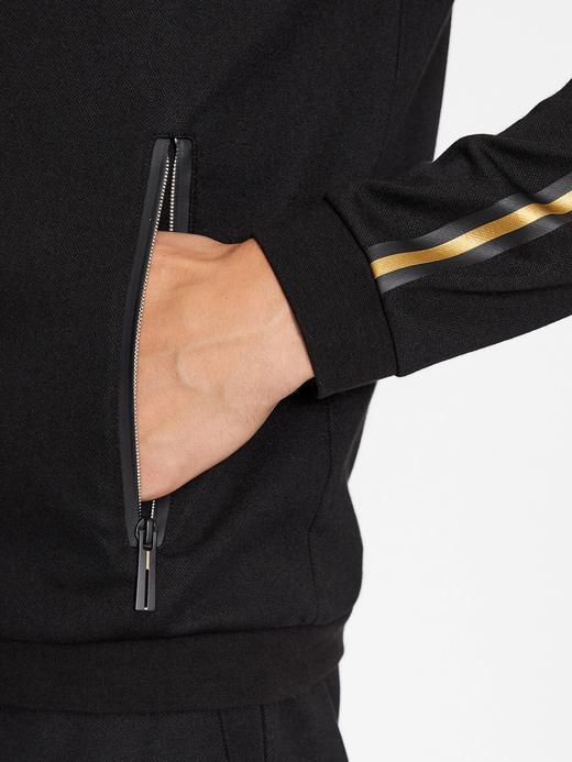 【超惠秒】Armani EA7男士棉混百搭拉链开合卫衣外套11869 商品图11