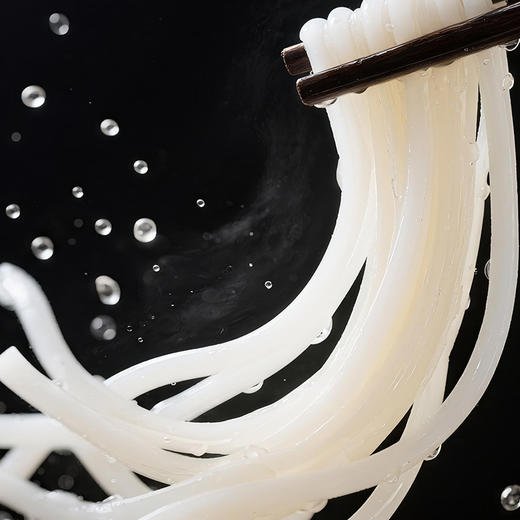 【皇佳香-青云好食城】螺蛳土豆粉426g/袋  3分钟速煮即熟 口感Q弹爽滑！ 商品图2