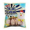 大红德邻水滴小鸡排 750g/袋(32支) 10袋/件 商品缩略图0
