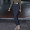 beemen软糯裸感瑜伽喇叭裤 超细纱线柔软贴服 孕妇可穿 修饰腿型 显高显腿长  瑜伽健身普拉提 日常可穿 商品缩略图3