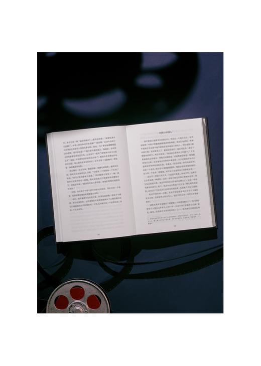 我生命的流转之光：安东尼奥尼谈电影 商品图1