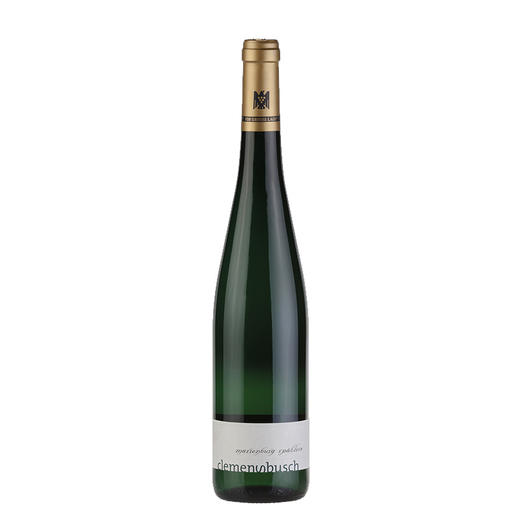 2023 Clemens Busch Marienburg Riesling Spatlese Grosses Lage Goldkapsel 克莱门斯·布什酒庄玛丽安堡特级园雷司令晚收金帽白葡萄酒 商品图1
