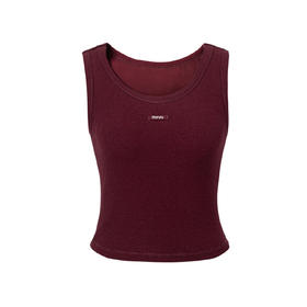 【积分换购不退货】【特惠不退货】伊芙丽春秋针织背心1G2200052