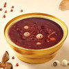 【山姆同款❗️陈皮莲子红豆沙】 精选五年新会陈皮，软糯香甜，绵绵起沙「0添加 0脂肪」文火慢炖多个小时，食材相融美味交织，尽情演绎别样风味， 网红爆款金碗盒装，超市同款即食方便粥L 商品缩略图2