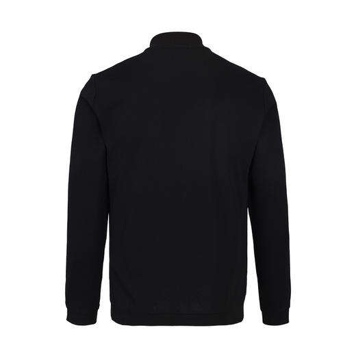 【超惠秒】Armani EA7男士棉混百搭拉链开合卫衣外套11869 商品图2