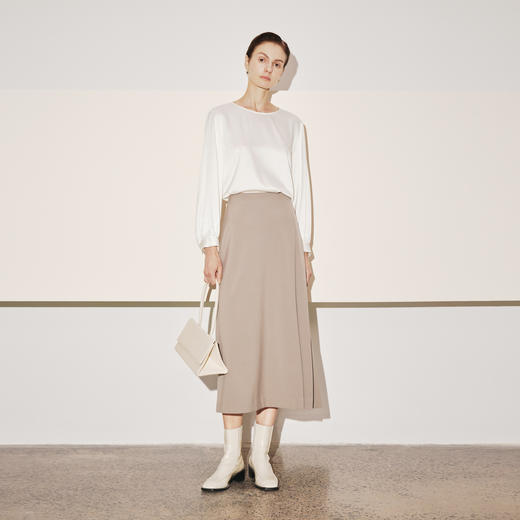 【商场同款】麦檬春秋小上衣5E812S021 商品图1