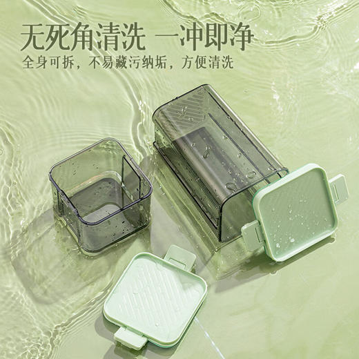 康佳密封罐（单个装）LMFG-1201 商品图4