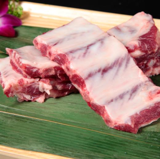 有机黑猪肉 商品图6