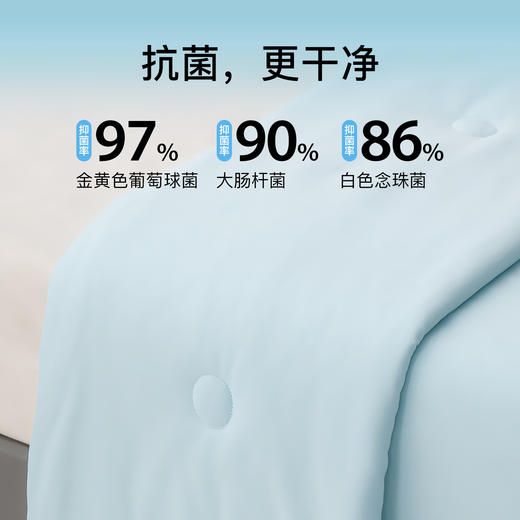 舒飘儿Flex超柔奶盖夏凉被夏被空调被【佳人严选】 商品图6