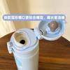 日本膳魔师保温杯女男大容量学生简约可爱不锈钢便携泡茶杯子水杯500ml	 商品缩略图3