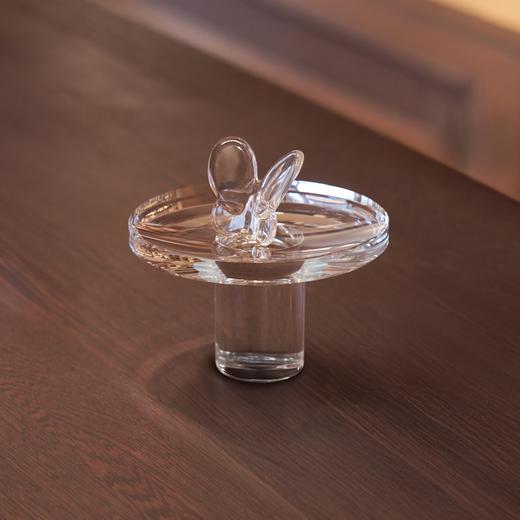 星光K9高透水晶果盘 RESONG日诵家居 商品图6