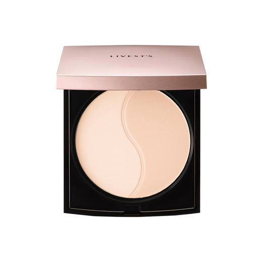 ARSOA安露莎丽蓓思朵 双色蜜粉饼散粉 国内发货 商品图0