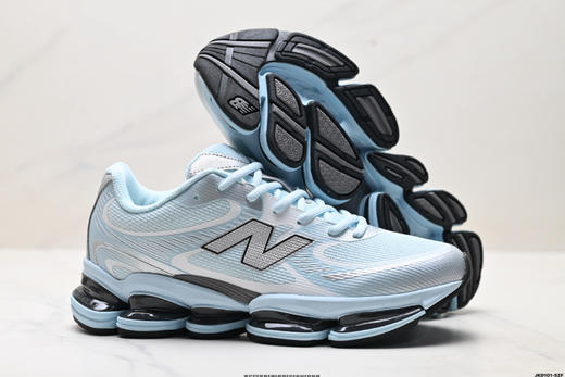新百伦New Balance M2000减震防滑休闲运动跑步鞋U2000PCD男女鞋 商品图4