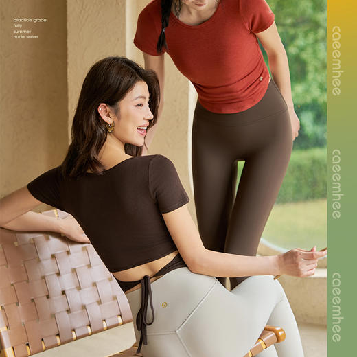 卡益短袖KS05517 商品图0