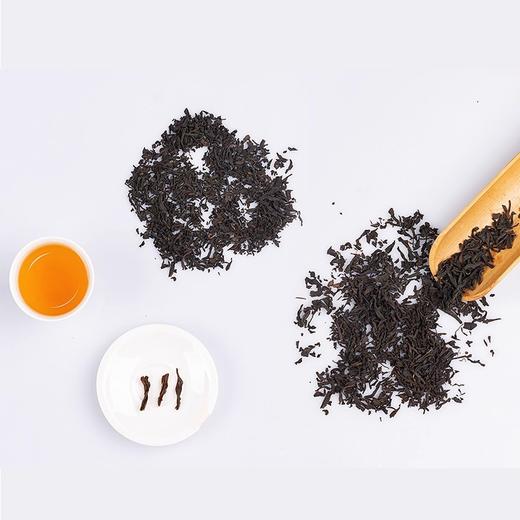 骏德 特级 正山小种 红茶 桂圆汤松烟香 传统工艺 茶叶 礼盒 商品图1