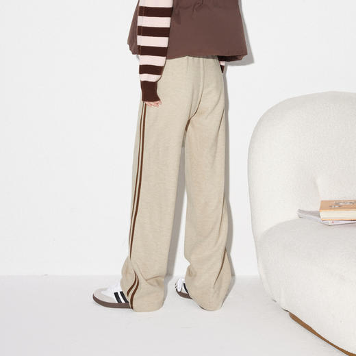 【商场同款】麦檬冬裤子4EB152141 商品图4