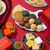雅觅 百鸟朝凤什锦糕点综合礼盒910g 商品缩略图1