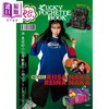 【中商原版】仲里依纱时尚书 日文原版日韩 RE. LUCKY POCHETTE BOOK 商品缩略图0