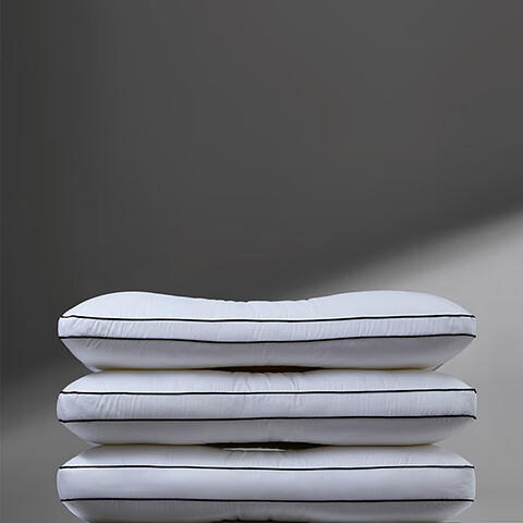 罗莱健康ISEMOOD倚时 全时护颈枕 高or中or低枕（送全棉枕套灰色白色随机一款）送完即止，先到先得 商品图4