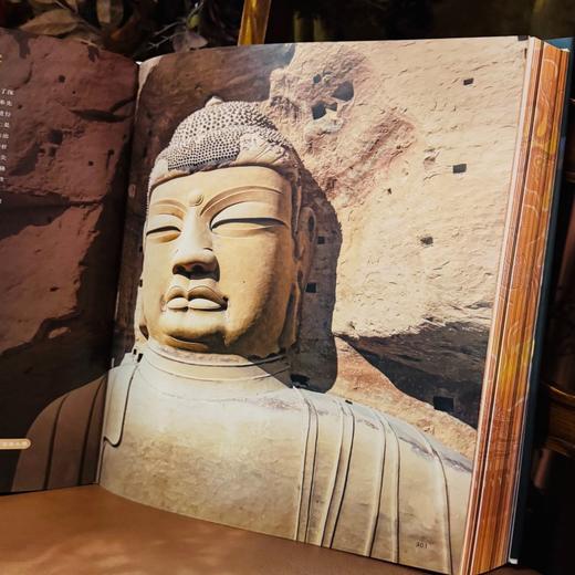 赠品分开发货 加赠《中国瓷器史》《中国美术史》刷边典藏版 商品图4